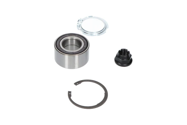 Купити WBK6505 Kavo Parts Підшипник ступиці передньої