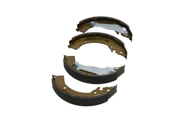 KBS3419 Kavo Parts Колодки гальмівні задні, барабанні