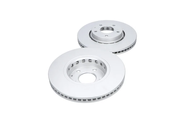 BR4797C Kavo Parts Гальмо дискове переднє