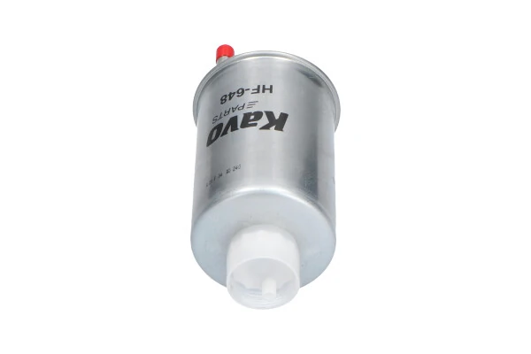 Фільтр тонкого очищення палива Kavo Parts HF648 ціна, від 11.52 USD