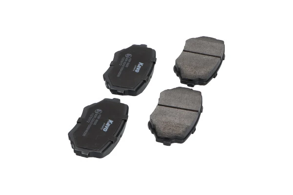 KBP8506 Kavo Parts Передні гальмівні колодки
