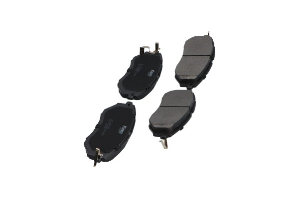 KBP8020 Kavo Parts Передні гальмівні колодки