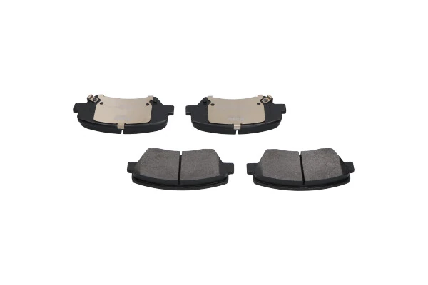 Гальмівні колодки Kavo Parts KBP3030 ціна, від 17.90 USD