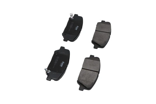 KBP3042 Kavo Parts Передні гальмівні колодки