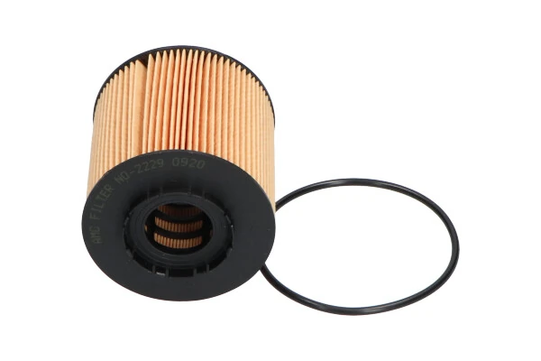 Купити NO2229 Kavo Parts Фільтр очищення масла відцентровий