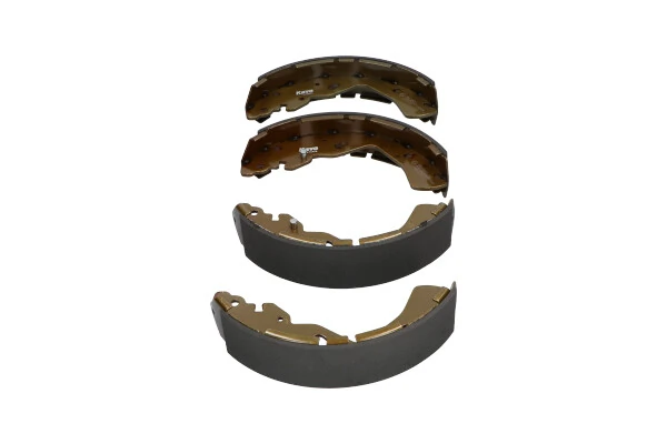 Купити KBS5423 Kavo Parts Колодки гальмові задні, барабанні