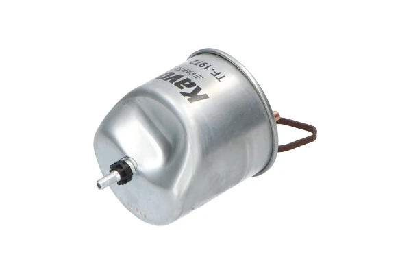 Фільтр тонкого очищення палива Kavo Parts TF1972 ціна, від 16.20 USD