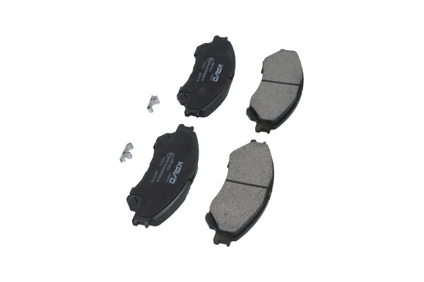 KBP8533 Kavo Parts Передні гальмівні колодки