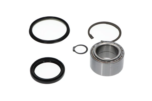 Комплект підшипник маточини передньої Kavo Parts WBK8508 ціна, від 21.14 USD