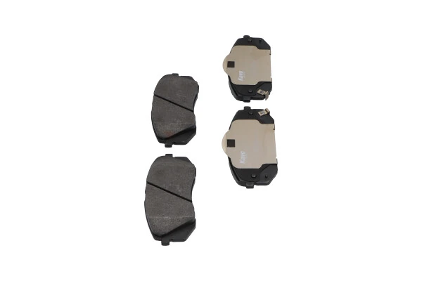 Купити KBP4018 Kavo Parts Колодки гальмівні передні, дискові