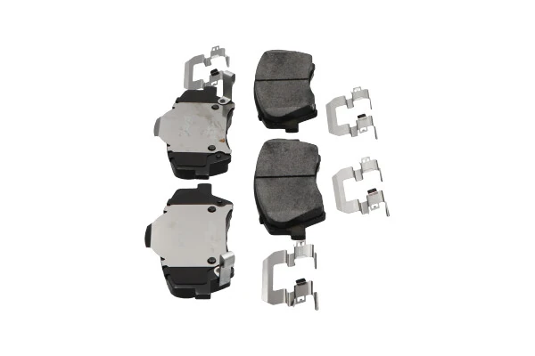 Купити KBP3050 Kavo Parts Колодки гальмівні передні, дискові