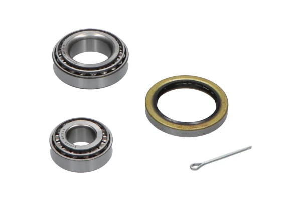 Купити WBK9003 Kavo Parts Підшипник ступиці передньої