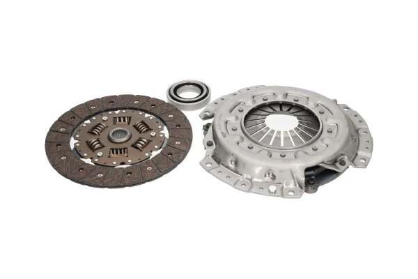Комплект зчеплення (3 частини) Kavo Parts CP3007 ціна, від 150.46 USD