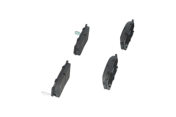Купити BF0106 AMP/Paradowscy Колодки гальмівні передні, дискові