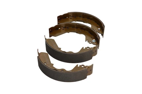 KBS3904 Kavo Parts Колодки гальмівні задні, барабанні