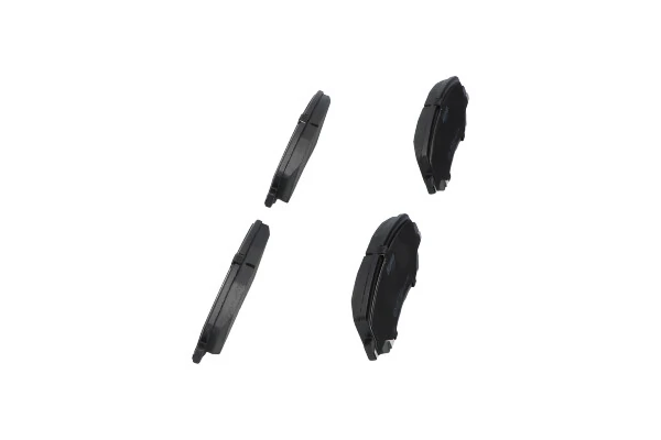 KBP4563 Kavo Parts Передні гальмівні колодки