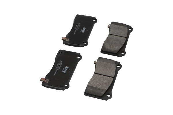 KBP10045 Kavo Parts Передні гальмівні колодки