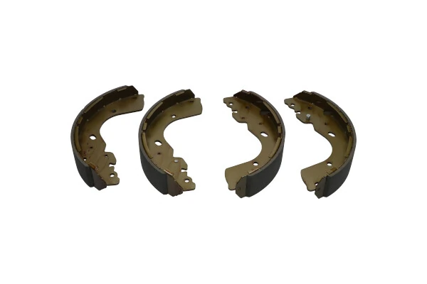 Колодки гальмові задні, барабанні Kavo Parts KBS7402 ціна, від 40.78 USD