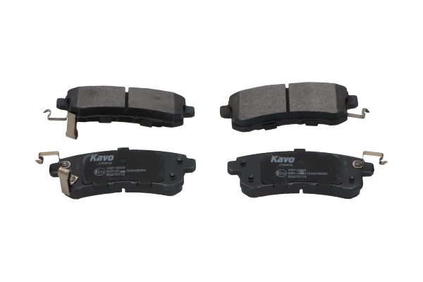 Купити 361510 Power Stop Задні колодки