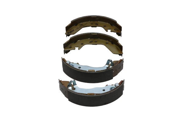 Купити KBS3401 Kavo Parts Колодки гальмові задні, барабанні