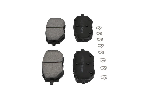 Купити 8550502470 Renault (RVI) Колодки гальмівні передні, дискові