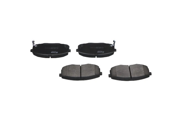 Гальмівні колодки Kavo Parts KBP3036 ціна, від 20.23 USD