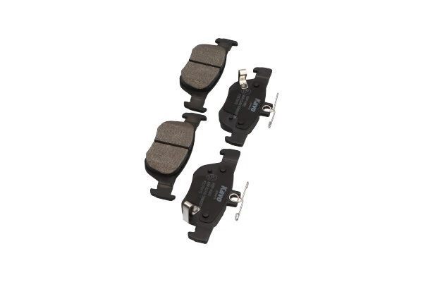 KBP4585 Kavo Parts Колодки гальмівні задні, дискові