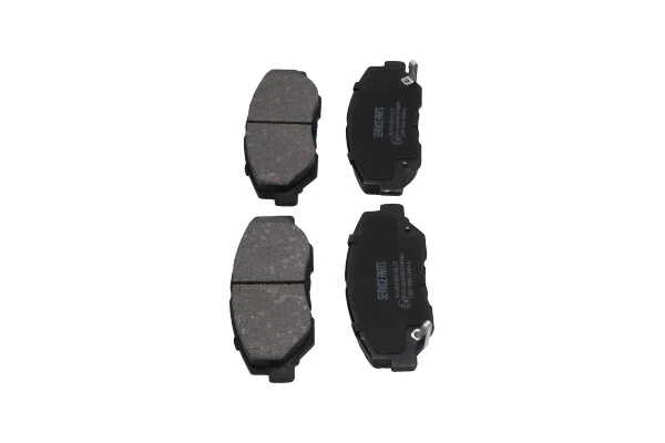 Купити KBP2034 Kavo Parts Колодки гальмівні передні, дискові
