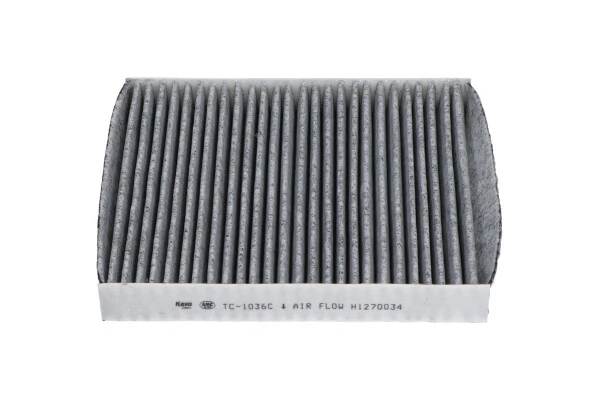 Купити TC1036C Kavo Parts Фільтр салону вугільний