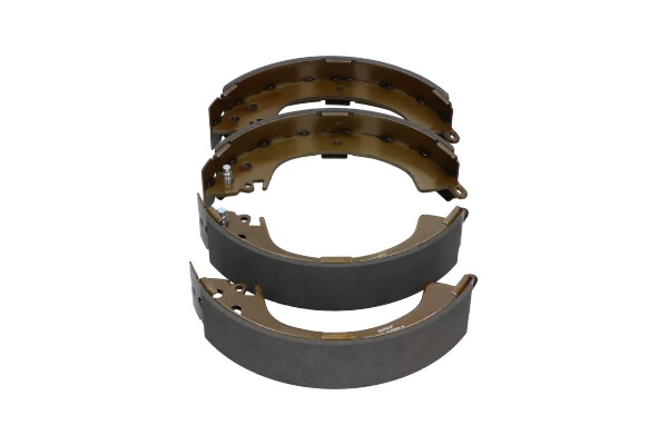 Купити KBS6408 Kavo Parts Колодки гальмові задні, барабанні