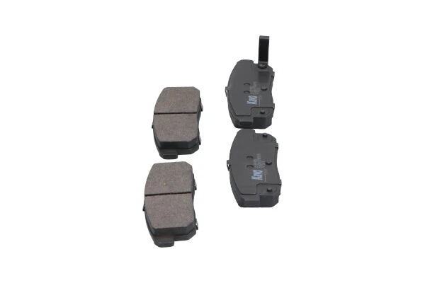 Купити KBP4547 Kavo Parts Задні колодки