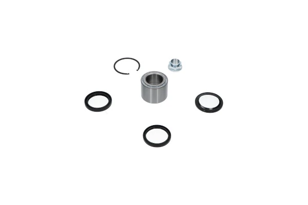 Підшипник маточини задньої Kavo Parts WBK8007 ціна, від 31.04 USD