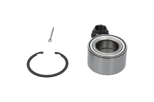 Комплект підшипник маточини передньої Kavo Parts WBK9012 ціна, від 19.19 USD