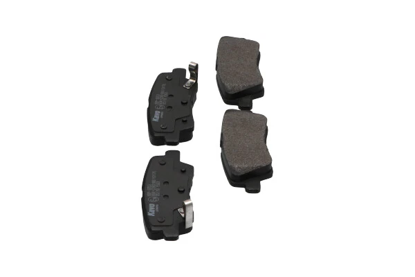 Задні гальмівні колодки Mando MPH60 ціна, від 32.40 USD