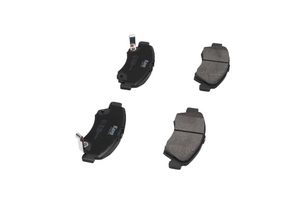 KBP2004 Kavo Parts Передні гальмівні колодки