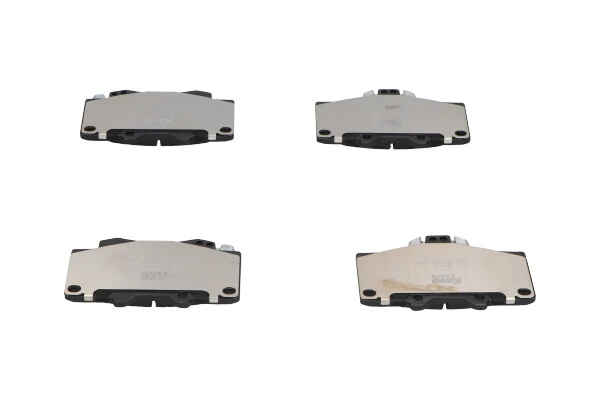 Гальмівні колодки Kavo Parts KBP9004 ціна, від 15.24 USD
