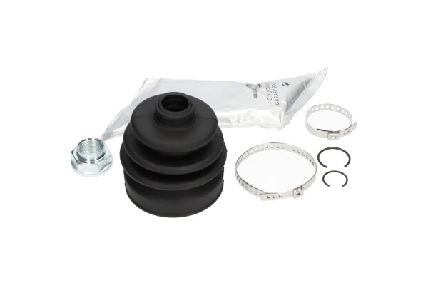 Пильник шарніра кутових швидкостей зовнішній передній Kavo Parts CVB9015 ціна, від 7.30 USD