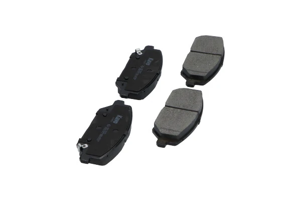 KBP3055 Kavo Parts Передні гальмівні колодки