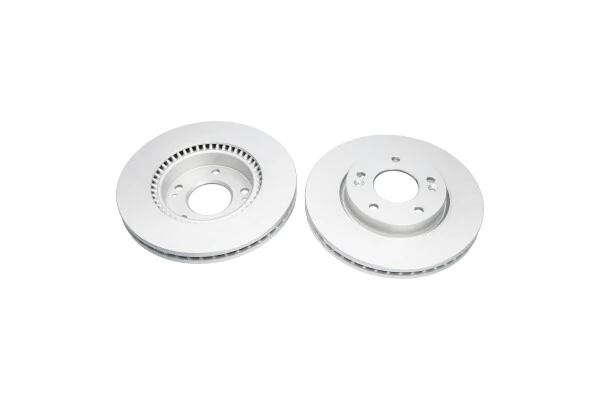 Диск переднього гальма Kavo Parts BR4229C ціна, від 40.18 USD