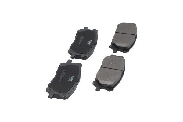 KBP9080 Kavo Parts Передні гальмівні колодки