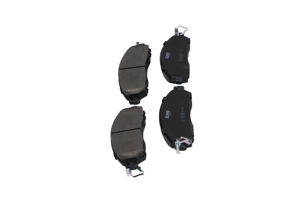 Купити KBP6625 Kavo Parts Колодки гальмівні передні, дискові