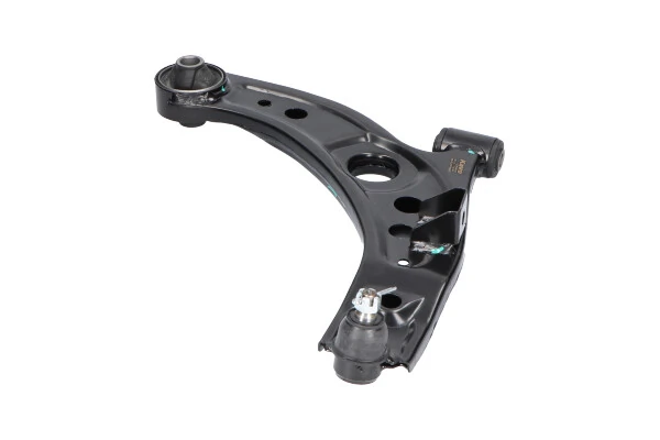 SCA1528 Kavo Parts Важіль передньої підвіски нижній, правий