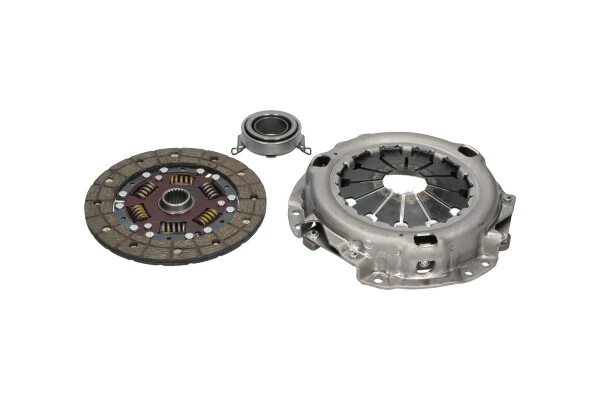 Комплект зчеплення (3 частини) Kavo Parts CP1008 ціна, від 89.19 USD