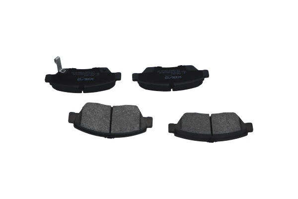 Гальмівні колодки Kavo Parts KBP2003 ціна, від 16.81 USD