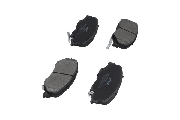 Гальмівні колодки Kraft 6007306 ціна, від 63.46 USD