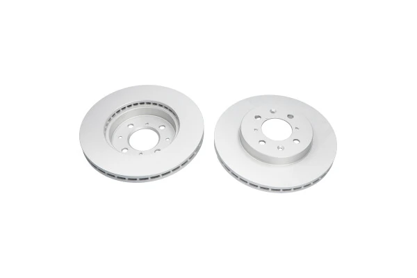 Диск переднього гальма Kavo Parts BR2223C ціна, від 27.34 USD