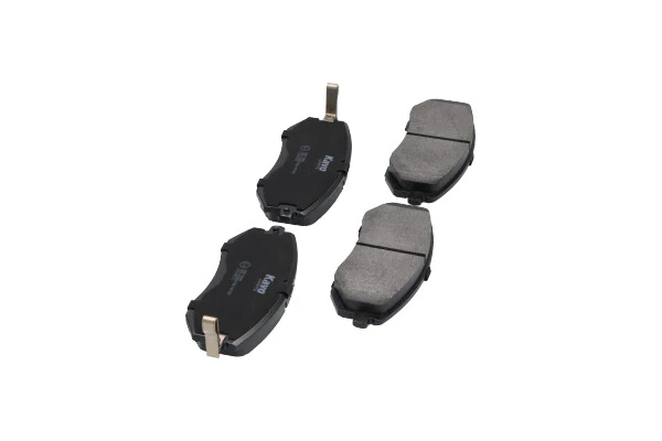 KBP8004 Kavo Parts Передні гальмівні колодки