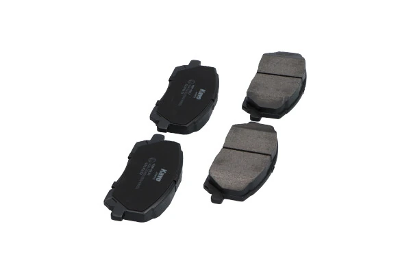 KBP9137 Kavo Parts Передні гальмівні колодки