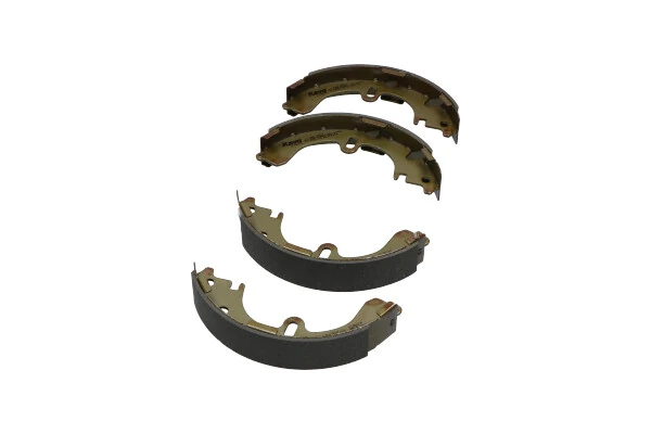 KBS9914 Kavo Parts Колодки гальмівні задні, барабанні