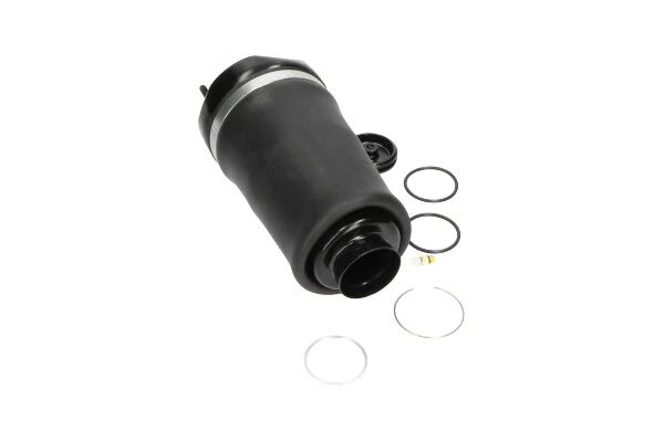 Купити SAS10004 Kavo Parts Пневмоподушка/Пневморессора моста переднього
